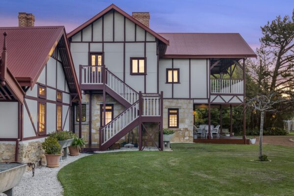 exterior painting