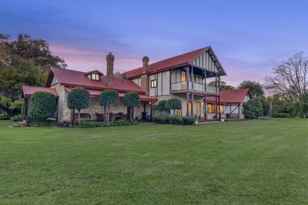 Heritage Home Painting